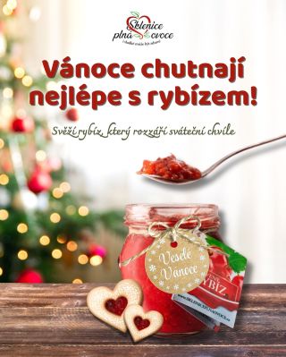 🎄✨ Linecké bez rybízového džemu? Tak si Vánoce prostě neumíme představit! 💜 Rybízová chuť k Vánocům patří – dodá lineckému...